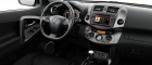 2010 Toyota RAV4 (interior) 2010 Toyota RAV4 (interior)